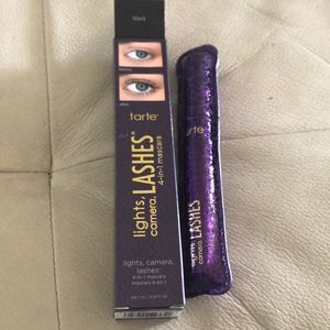 Tarte 4 in 1 mascara